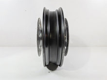Load image into Gallery viewer, 2006 Suzuki C90 VL1500T Boulevard Front Wheel Rim 16x3.5 Nice 59221-10F10
