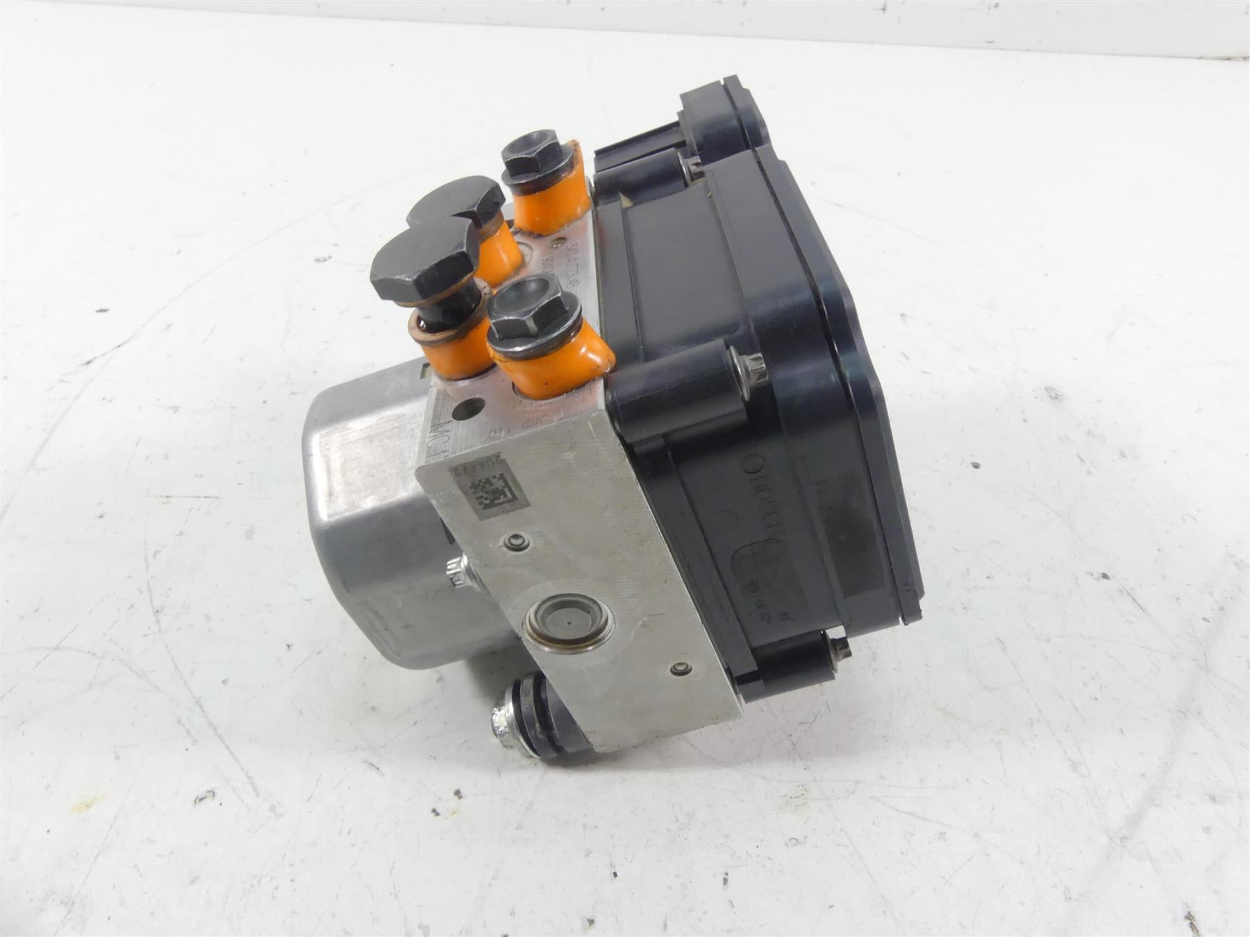 2020 Ducati Multistrada 1260 Enduro Abs Brake Pump Unit Module 54240734B {{ shop.shopifyCountryName }} - Mototech271
