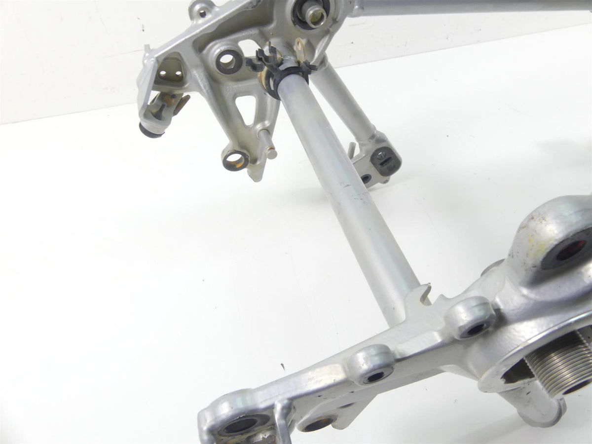 2013 BMW R1200GS GSW K50 Straight Main Frame Chassis With Texas Salvage Title 46519444971 {{ shop.shopifyCountryName }} - Mototech271