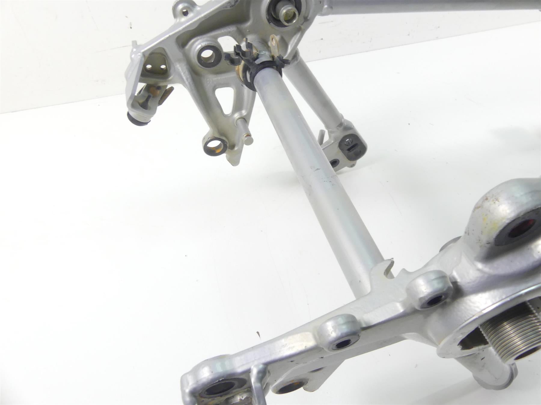 2013 BMW R1200GS GSW K50 Straight Main Frame Chassis With Texas Salvage Title 46519444971 {{ shop.shopifyCountryName }} - Mototech271