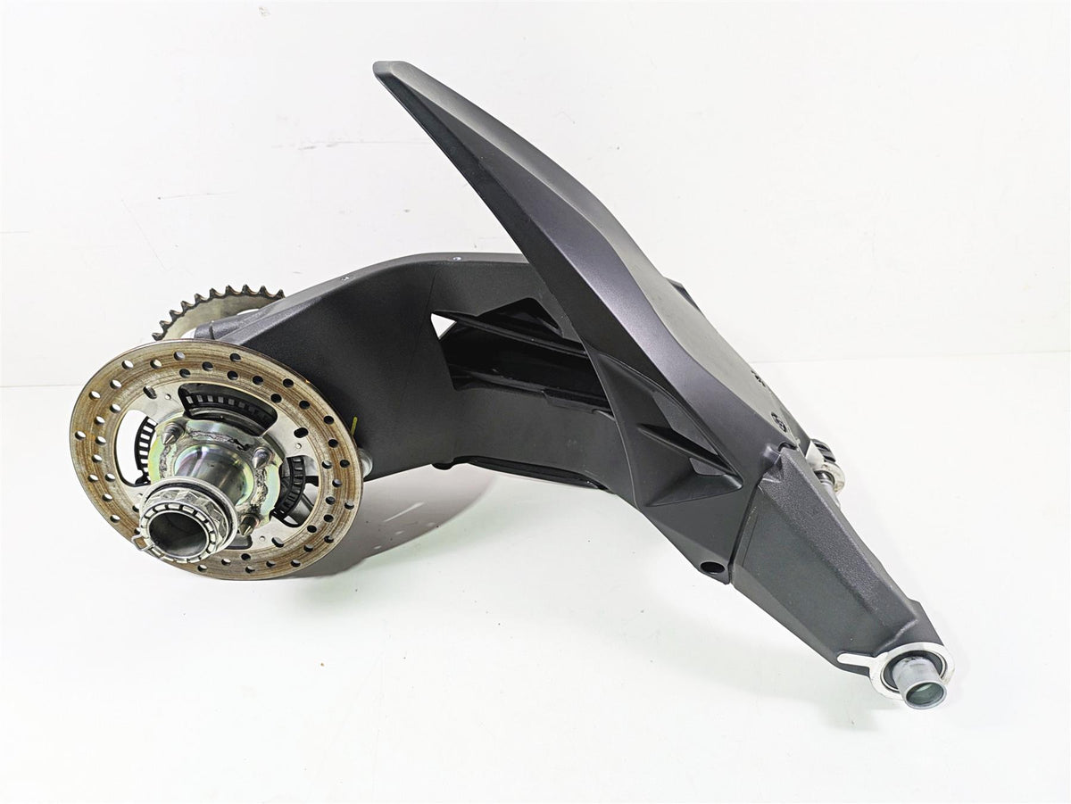 2022 Ducati Streetfighter V2 Rear Swingarm Axle Set 37020551AA 81920982AA {{ shop.shopifyCountryName }} - Mototech271