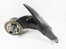 Load image into Gallery viewer, 2022 Ducati Streetfighter V2 Rear Swingarm Axle Set 37020551AA 81920982AA

