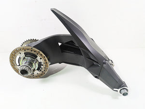 2022 Ducati Streetfighter V2 Rear Swingarm Axle Set 37020551AA 81920982AA