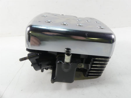 2004 Kawasaki VN1600 Meanstreak Front Cylinderhead Cylinder Head 12K 11008-0011 {{ shop.shopifyCountryName }} - Mototech271