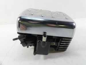 2004 Kawasaki VN1600 Meanstreak Front Cylinderhead Cylinder Head 12K 11008-0011