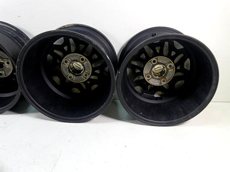 2021 CFMoto Zforce 950 Sport Front Rear Wheel Rim Set 5BY0-070100 5BY0-110100 {{ shop.shopifyCountryName }} - Mototech271