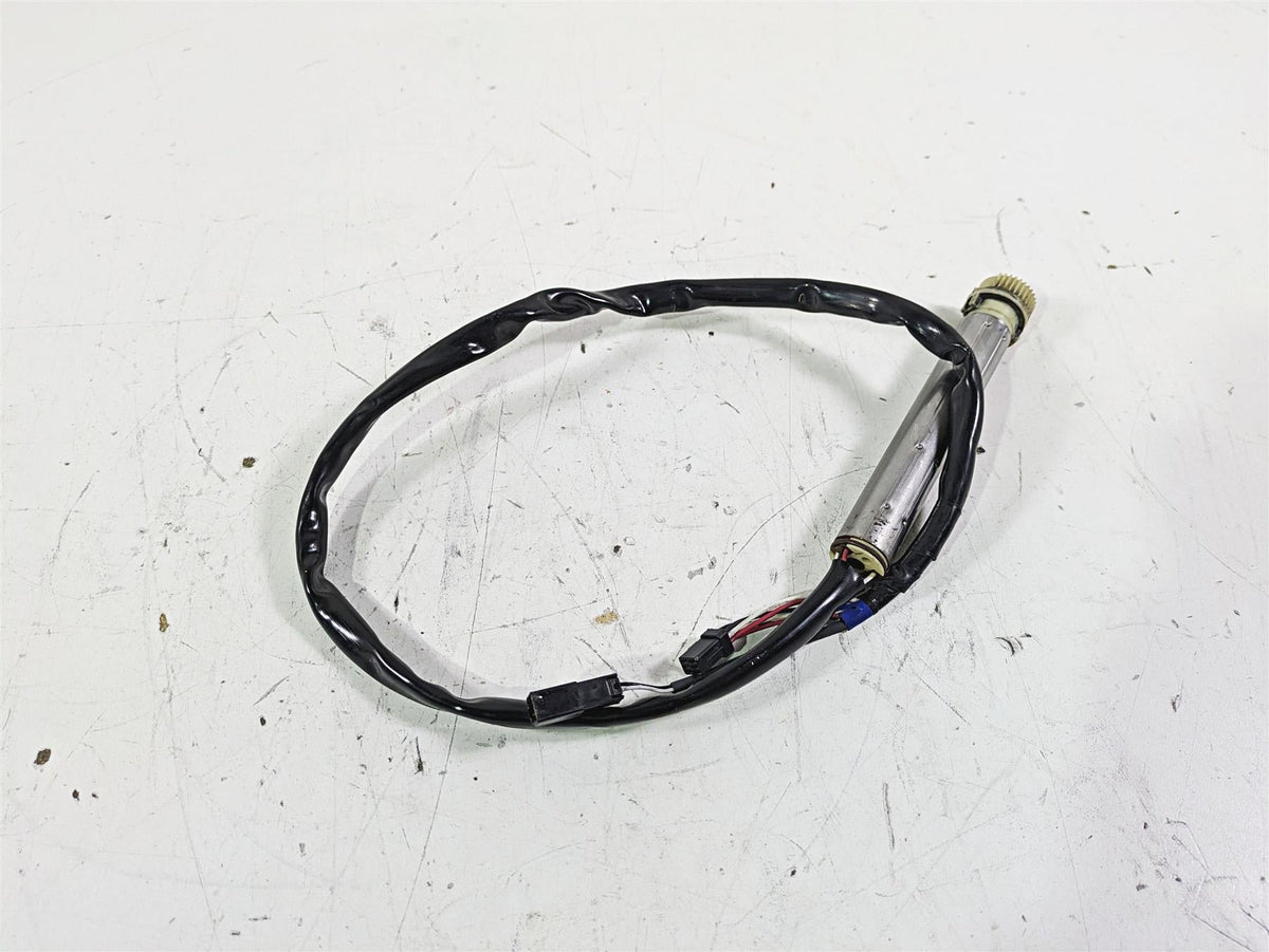 2021 Harley Softail FLSL Slim Ride Fly By Wire Throttle Sensor 32700088A {{ shop.shopifyCountryName }} - Mototech271