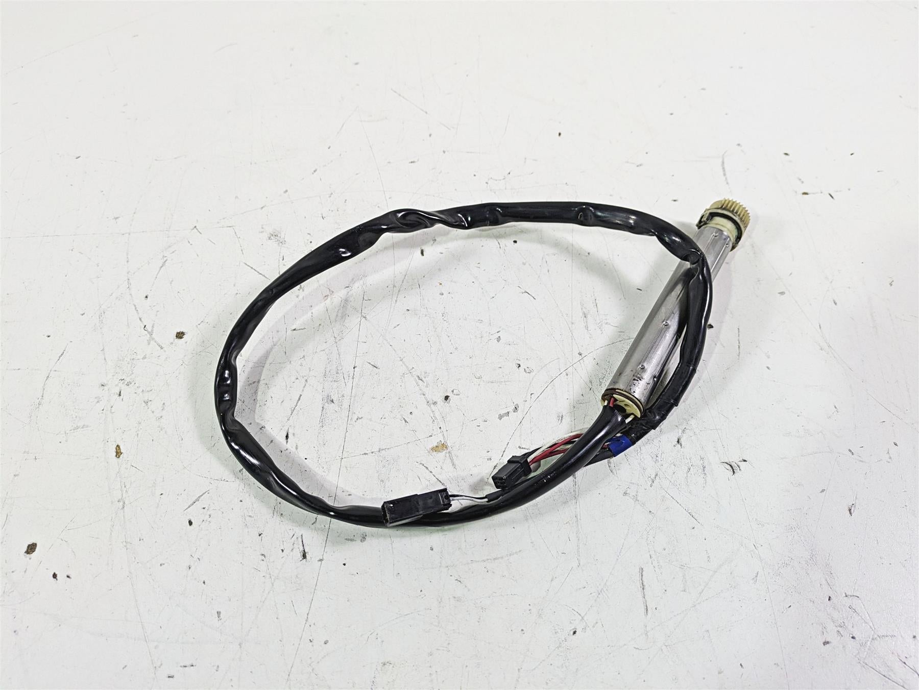 2021 Harley Softail FLSL Slim Ride Fly By Wire Throttle Sensor 32700088A {{ shop.shopifyCountryName }} - Mototech271