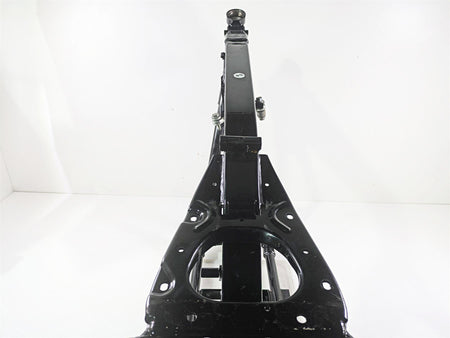 2016 Harley FXDF Dyna Fat Bob Straight Main Frame Chassis 29dgr With Clean California Title 47760-10A {{ shop.shopifyCountryName }} - Mototech271