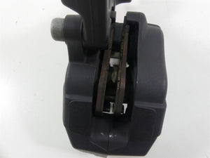2016 Harley Touring FLHTP Electra Glide Rear Brake Caliper & Bracket 44080-08C | Mototech271
