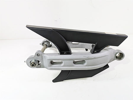 2009 Harley XR1200 Sportster Swingarm Swing Arm + Axle & Guard 47674-08 47680-08 {{ shop.shopifyCountryName }} - Mototech271