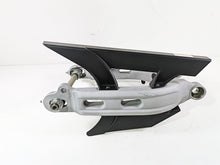 Load image into Gallery viewer, 2009 Harley XR1200 Sportster Swingarm Swing Arm + Axle &amp; Guard 47674-08 47680-08
