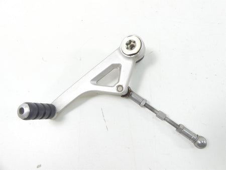 2016 BMW R1200GS K50 Shift Lever Pedal Gear Selector + Linkage 23418526731 {{ shop.shopifyCountryName }} - Mototech271