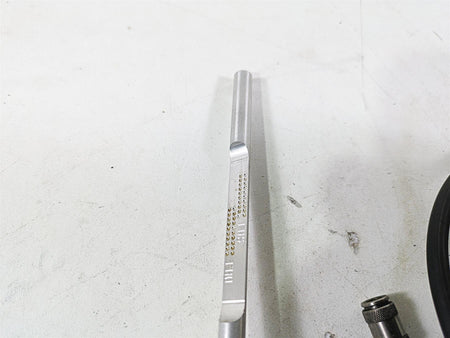 2017 Harley Touring FLTRXS Road Glide Fueling Vented Oil Dipstick 3087 {{ shop.shopifyCountryName }} - Mototech271