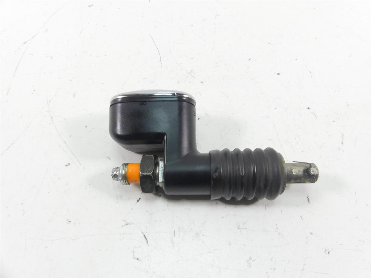 2004 Harley Softail FXSTD SE CVO Deuce Rear Brake Master Cylinder 41754-00F {{ shop.shopifyCountryName }} - Mototech271