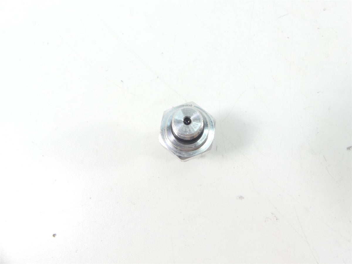 2018 Harley FLHC Softail Heritage Crankshaft & Oil Pressure Sensor Set 71400112 {{ shop.shopifyCountryName }} - Mototech271