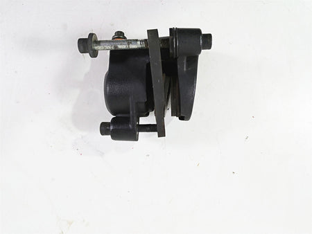 2008 Harley FLSTSB Cross Bones Front Brake Caliper 44079-97C {{ shop.shopifyCountryName }} - Mototech271