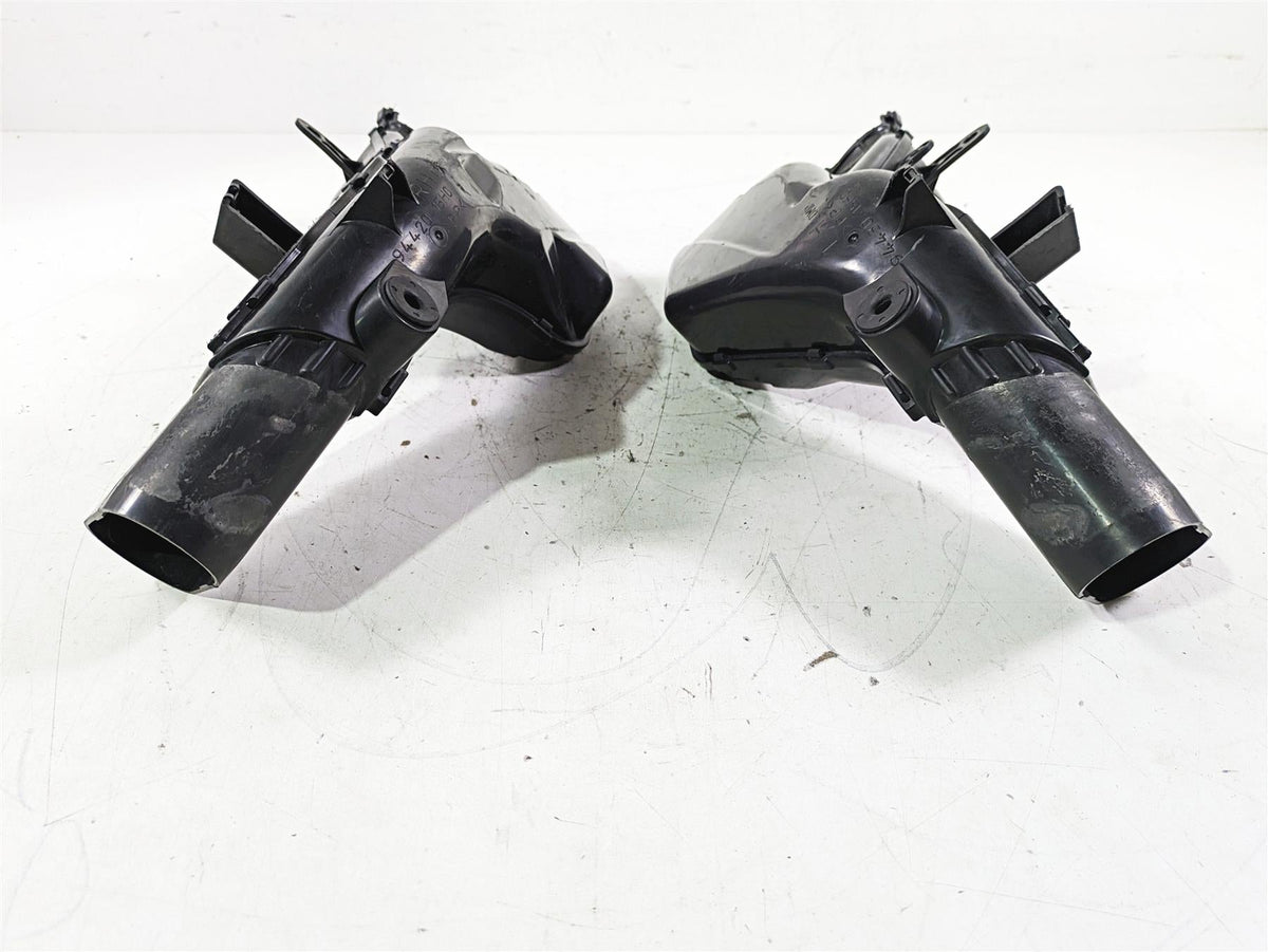 2018 Suzuki GSX1300 R Hayabusa Air Intake Duct Set 94420-15H01 94430-15H01 {{ shop.shopifyCountryName }} - Mototech271