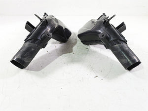2018 Suzuki GSX1300 R Hayabusa Air Intake Duct Set 94420-15H01 94430-15H01 | Mototech271