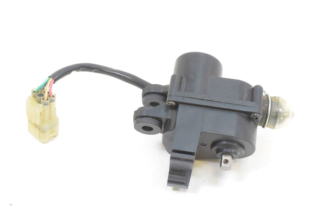2006 Honda CBR1000 RR Exhaust Flap Actuator Servo Motor 31420-MEL-D21 {{ shop.shopifyCountryName }} - Mototech271
