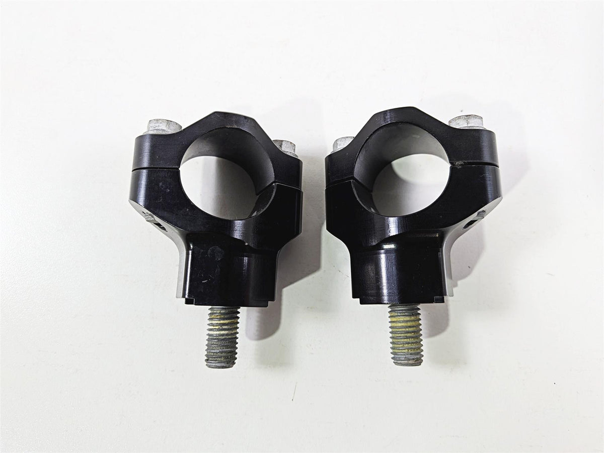 2016 KTM 1290 Super Adventure Handlebar Holder Riser Set 00050000927 {{ shop.shopifyCountryName }} - Mototech271
