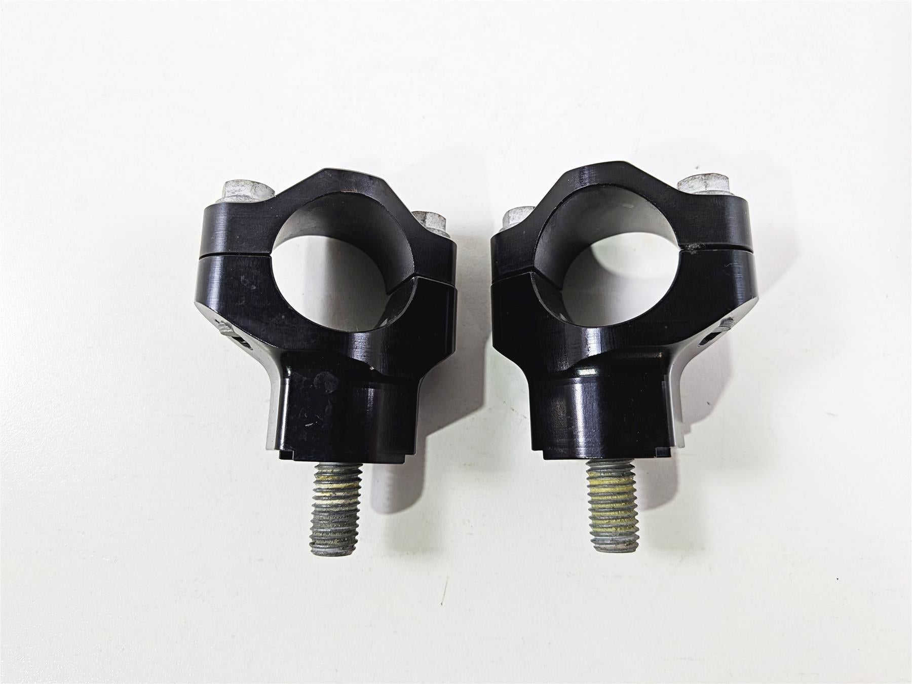 2016 KTM 1290 Super Adventure Handlebar Holder Riser Set 00050000927 {{ shop.shopifyCountryName }} - Mototech271