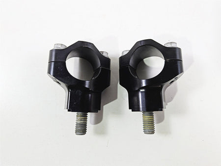 2016 KTM 1290 Super Adventure Handlebar Holder Riser Set 00050000927 {{ shop.shopifyCountryName }} - Mototech271