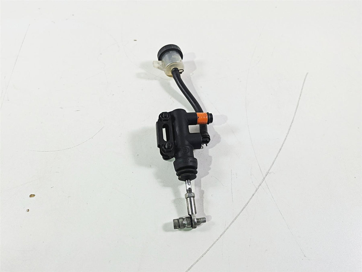 2015 Ducati Hypermotard 821 SP Brembo Rear Brake Master Cylinder 62540041A {{ shop.shopifyCountryName }} - Mototech271