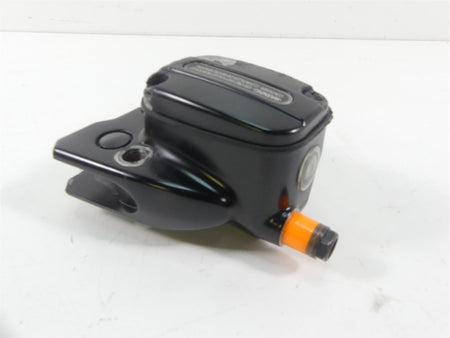 2012 Harley Touring FLHX Street Glide Front Brembo Brake Master Cylinde 44551-08 {{ shop.shopifyCountryName }} - Mototech271