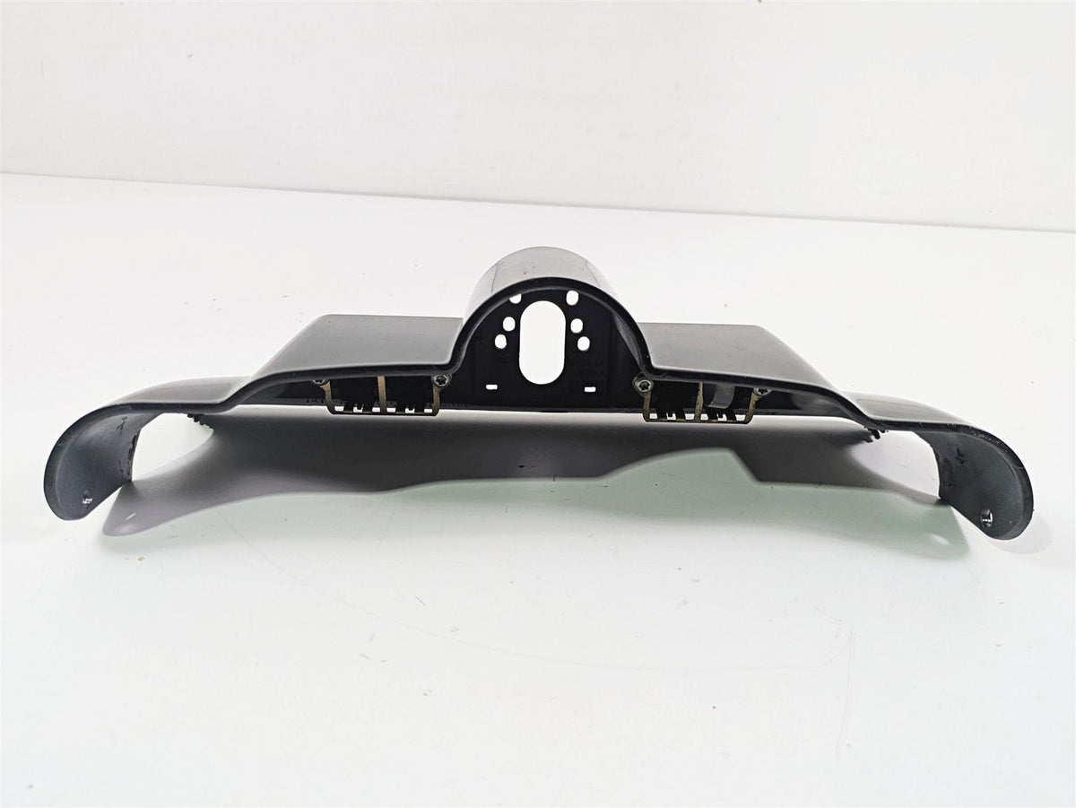 2001 Harley Touring FLHX Street Glide Ignition Switch Fairing Cover 58510-96 {{ shop.shopifyCountryName }} - Mototech271