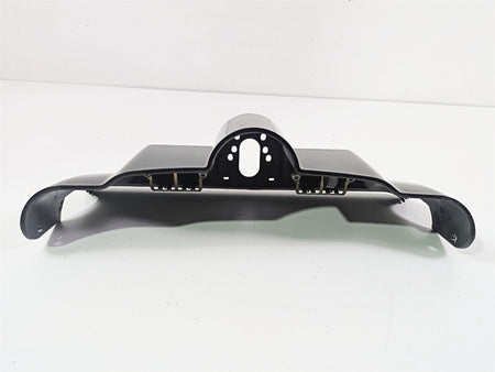 2001 Harley Touring FLHX Street Glide Ignition Switch Fairing Cover 58510-96 {{ shop.shopifyCountryName }} - Mototech271