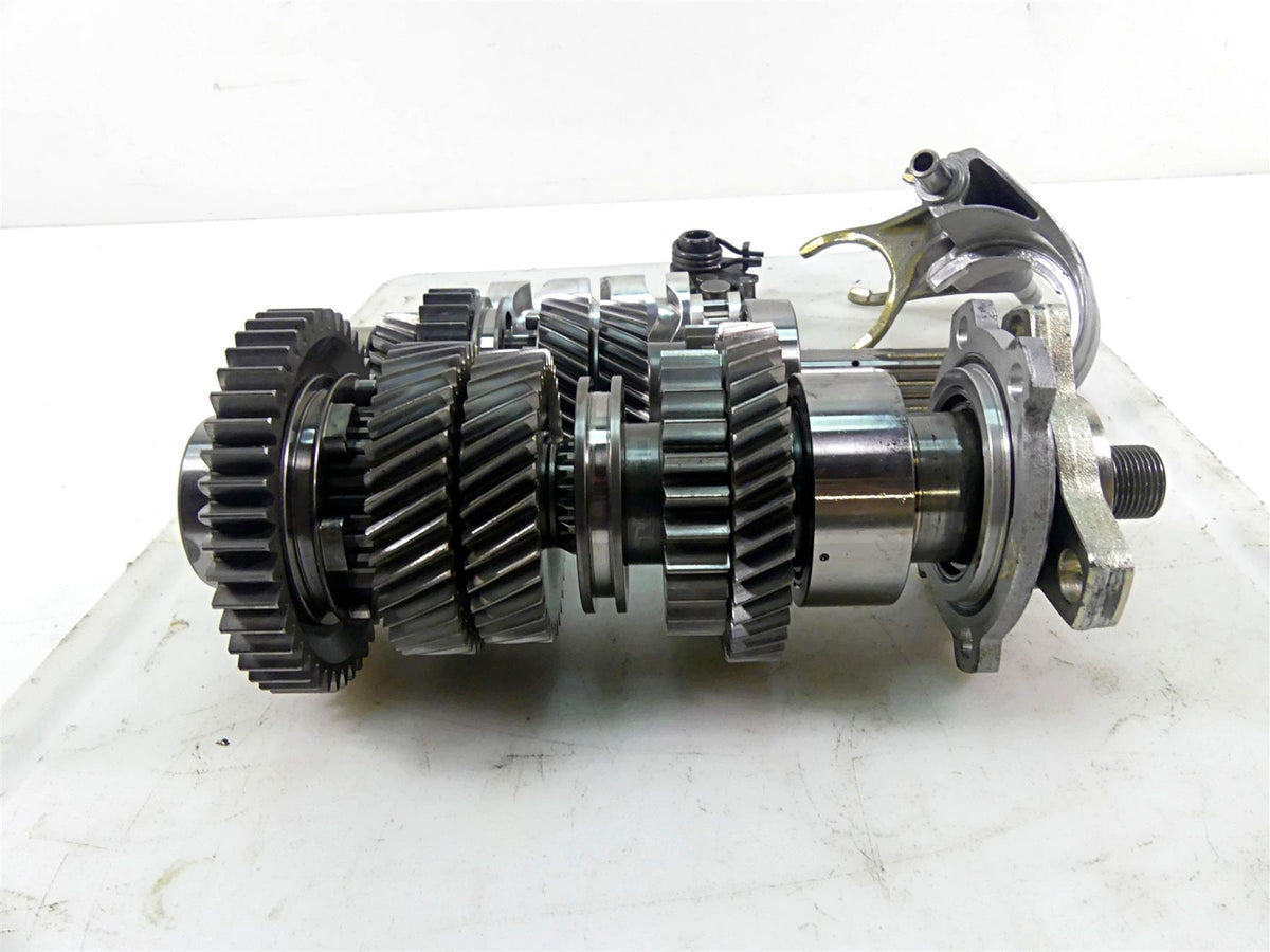 2013 Harley VRSCF Muscle Vrod Transmission Gears Sprocket Set 35454-01KA {{ shop.shopifyCountryName }} - Mototech271