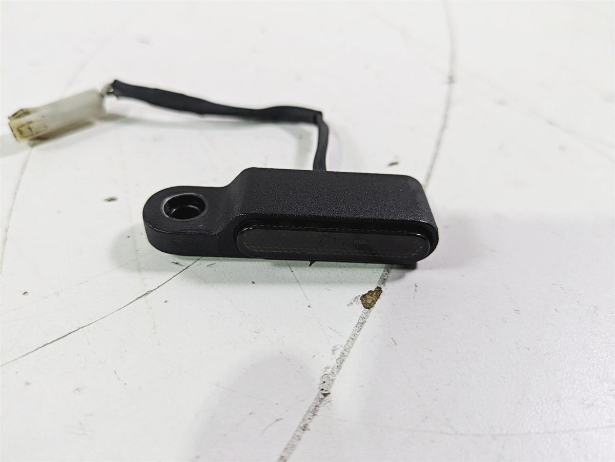 2019 Triumph Speed Triple RS 1050 Aftermarket Tiny Small Blinker Turn Signals {{ shop.shopifyCountryName }} - Mototech271