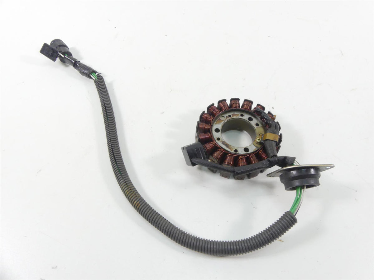 2015 Yamaha Waverunner Cruiser VX1100 Stator Generator Alternator 6D3-81410-02 {{ shop.shopifyCountryName }} - Mototech271