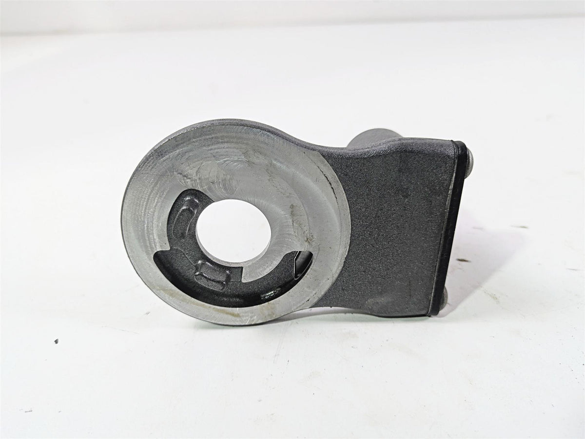 2010 Harley Touring FLHXSE CVO Street Glide Oil Cooler Flange Adapter 63076-09A {{ shop.shopifyCountryName }} - Mototech271