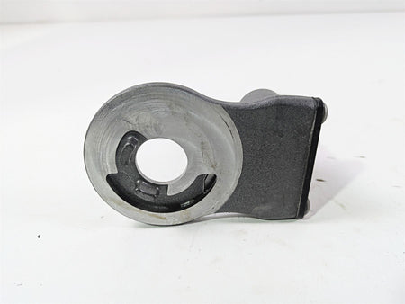 2010 Harley Touring FLHXSE CVO Street Glide Oil Cooler Flange Adapter 63076-09A {{ shop.shopifyCountryName }} - Mototech271