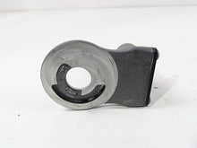 Load image into Gallery viewer, 2010 Harley Touring FLHXSE CVO Street Glide Oil Cooler Flange Adapter 63076-09A
