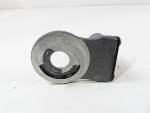 2010 Harley Touring FLHXSE CVO Street Glide Oil Cooler Flange Adapter 63076-09A