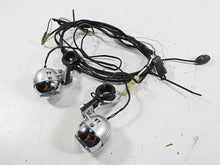 Load image into Gallery viewer, 2007 BMW R1200RT K26 PIAA 1100X Halogen Driving Light Multi-Fit Kit 74224 | Mototech271
