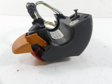 2003 BMW R1150 GS R21 Left Hand Turn Signal Lights Control Switch 61317650741 {{ shop.shopifyCountryName }} - Mototech271