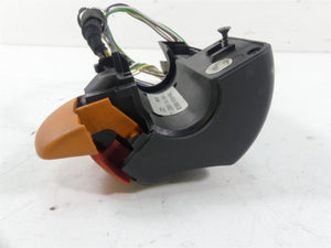 2003 BMW R1150 GS R21 Left Hand Turn Signal Lights Control Switch 61317650741