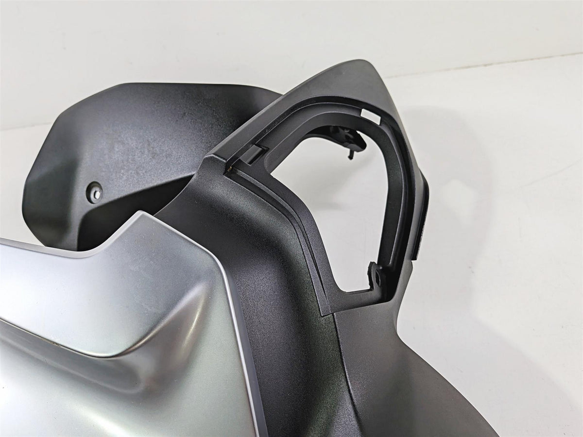 2021 BMW R1250GS K51 Adventure Right Intake Snorkel Cover Fairing 46638560316-Mototech271