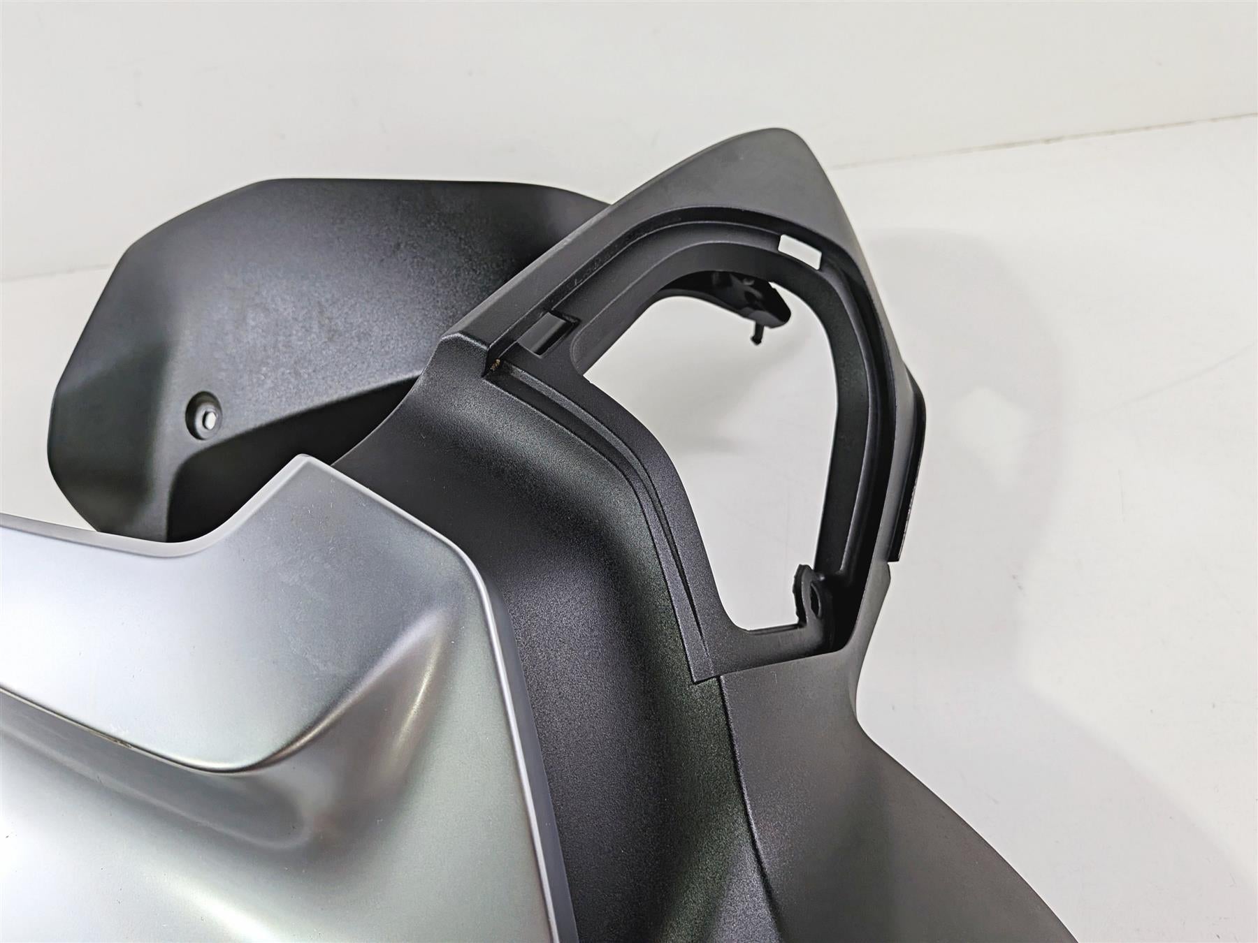 2021 BMW R1250GS K51 Adventure Right Intake Snorkel Cover Fairing 46638560316-Mototech271