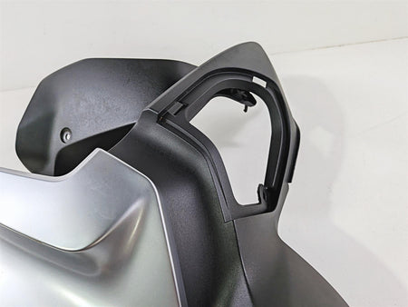 2021 BMW R1250GS K51 Adventure Right Intake Snorkel Cover Fairing 46638560316-Mototech271