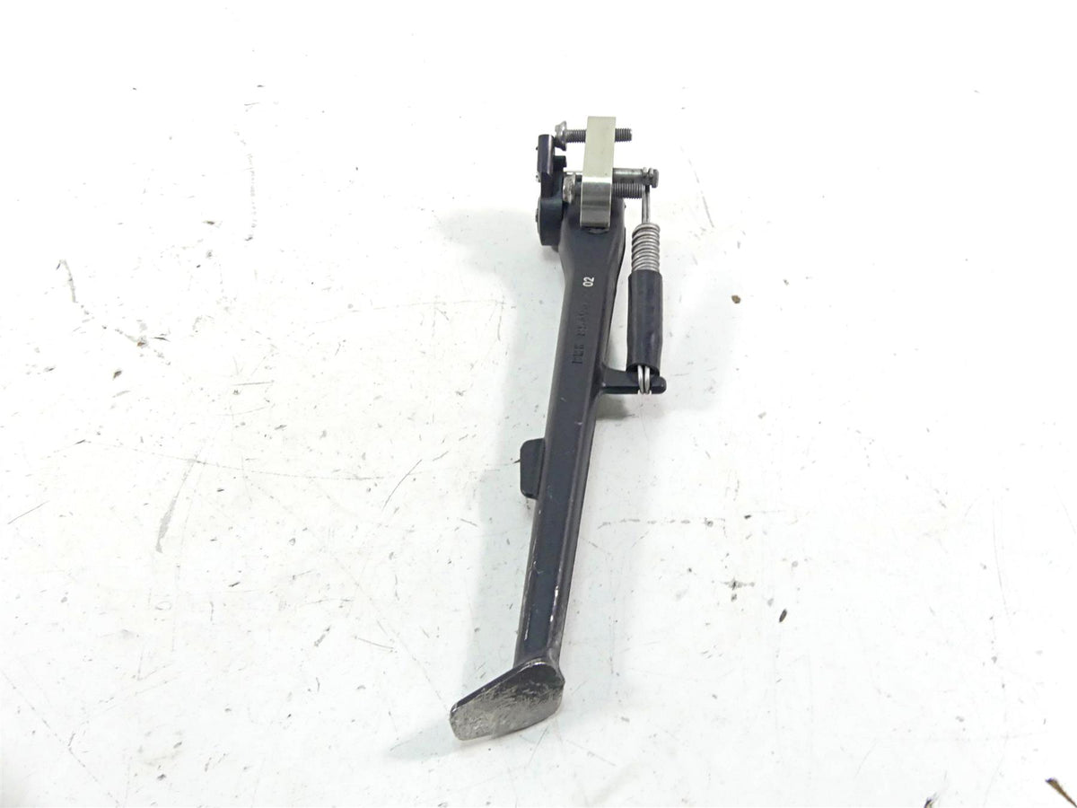 2018 BMW S1000RR K46 Side Kickstand Kick Stand Switch & Mount 46538549442 {{ shop.shopifyCountryName }} - Mototech271