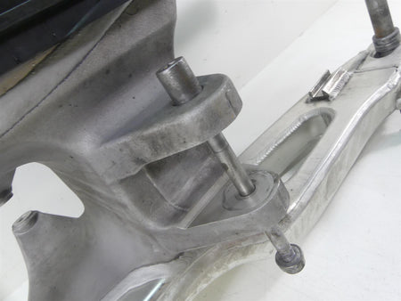 2004 Honda CBR1000RR SC57 Unit Pro-Link Swingarm Swing Arm 52200-MEL-505 {{ shop.shopifyCountryName }} - Mototech271