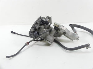 2007 Honda VTX1800 T1 Keihin Throttle Body Bodies Fuel Injection 16400-MCH-003 | Mototech271