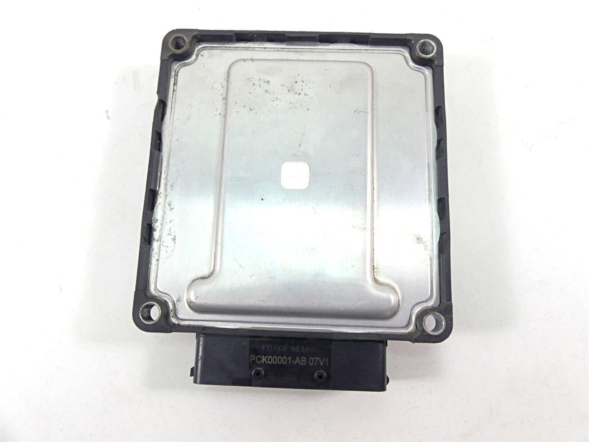 2011 Victory Cross Country Cdi Ecu Ecm Engine Control Module 4012975 {{ shop.shopifyCountryName }} - Mototech271