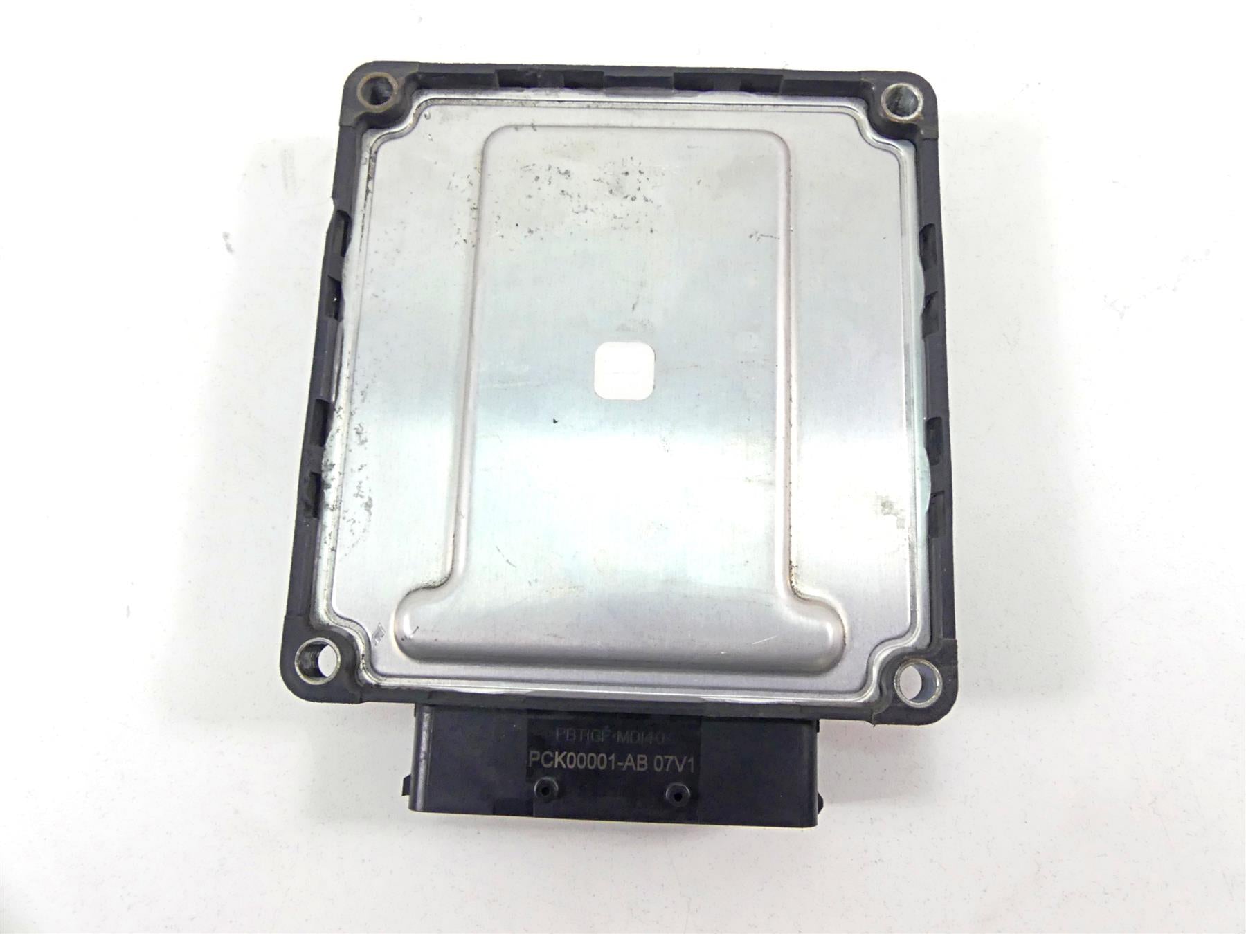 2011 Victory Cross Country Cdi Ecu Ecm Engine Control Module 4012975 {{ shop.shopifyCountryName }} - Mototech271