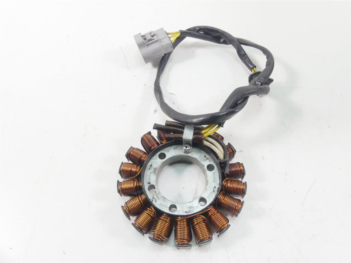 2015 KTM 1290 Adventure Stator Alternator Generator 60339004000 {{ shop.shopifyCountryName }} - Mototech271